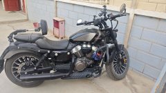 Benda Graystone 250 - ფოტო 2