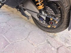 Segway Ninebot E - ფოტო 5