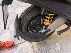 Segway Ninebot E - ფოტო 6