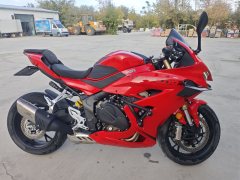 QJMOTOR Sai 600 680 cc - фото 1