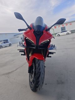 QJMOTOR Sai 600 680 cc - фото 2