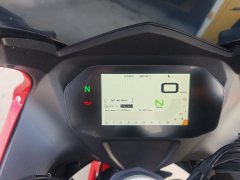 QJMOTOR Sai 600 680 cc - фото 3