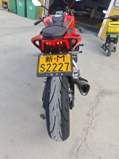 QJMOTOR Sai 600 680 cc - фото 5