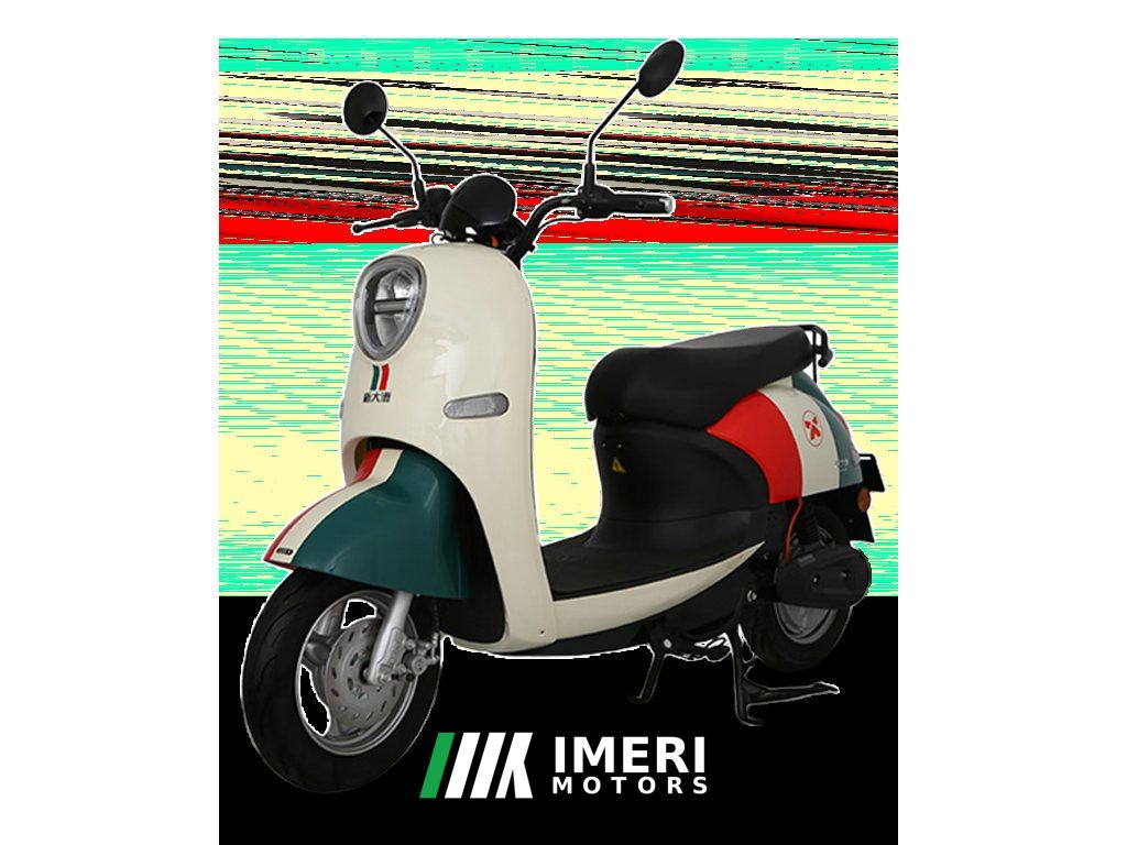 Sundiro Honda GS1 - მოტოციკლი ჩინეთიდან