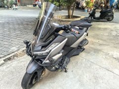 Voge SR250GT - ფოტო 1