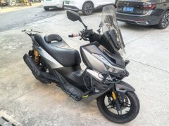 Voge SR250GT - ფოტო 2