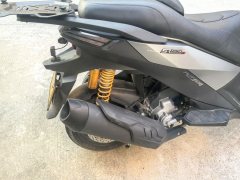 Voge SR250GT - ფოტო 3
