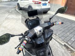 Voge SR250GT - ფოტო 4