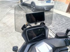 Voge SR250GT - ფოტო 5