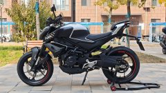 CFMOTO 450NK - ფოტო 4