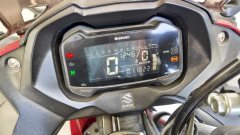 Haojue Suzuki GSX250R - ფოტო 3