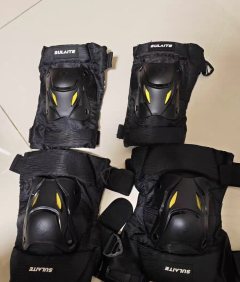 Haojue Suzuki GSX250R - ფოტო 4