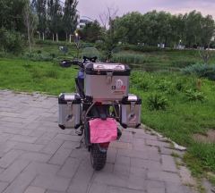 Dayang Tianpai 200 DY 200-6A - ფოტო 1