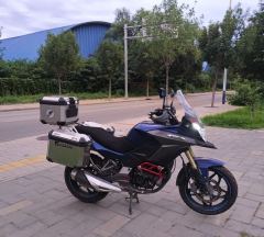 Dayang Tianpai 200 DY 200-6A - ფოტო 2