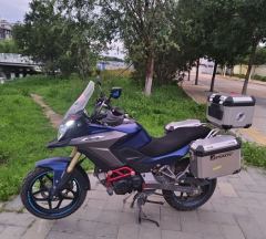 Dayang Tianpai 200 DY 200-6A - ფოტო 3