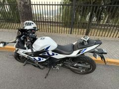 Haojue Suzuki GSX250R - фото 1