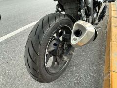 Haojue Suzuki GSX250R - фото 5