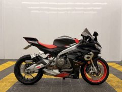 Aprilia RS 660 - фото 2
