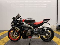Aprilia RS 660 - фото 5