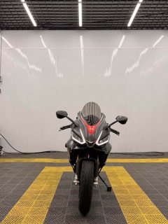 Aprilia RS 660 - фото 7