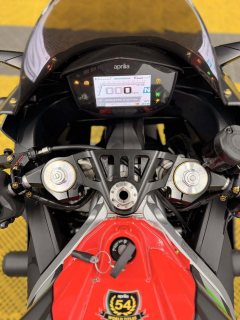 Aprilia RS 660 - фото 8