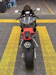 Aprilia RS 660 - фото 9