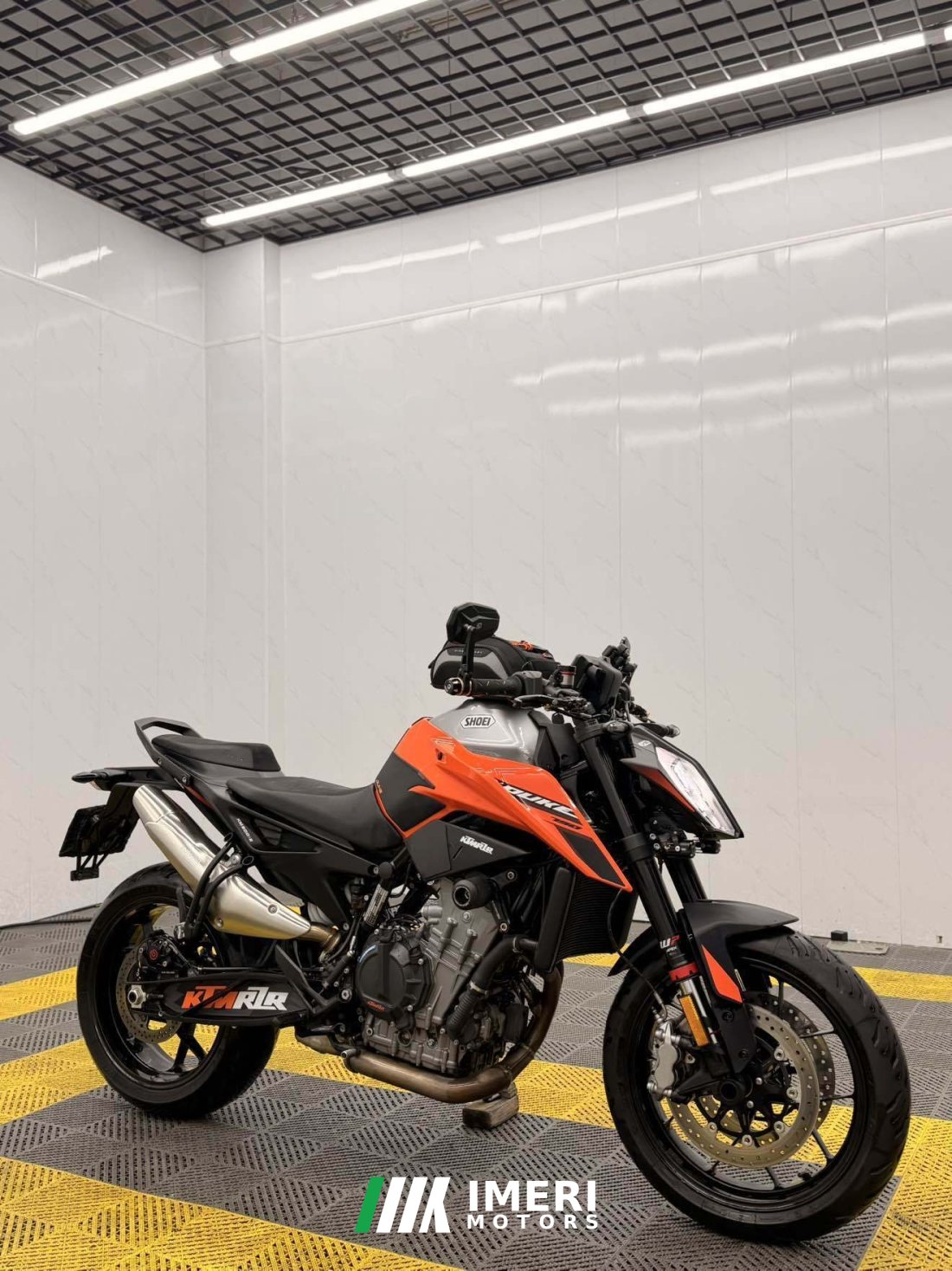 KTMR2R 790 Duke 800 cc - motorcycle from China