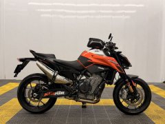 KTMR2R 790 Duke 800 cc - photo 2