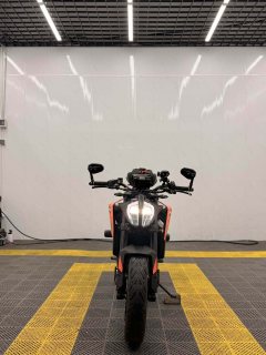 KTMR2R 790 Duke 800 cc - photo 7