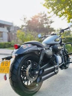 Benda Challenger 300 - ფოტო 3