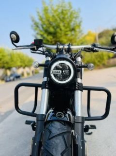 Benda Challenger 300 - ფოტო 6
