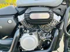 Benda Challenger 300 - ფოტო 7