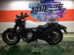 CFMOTO 450CL-C - ფოტო 1