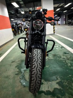 CFMOTO 450CL-C - ფოტო 3