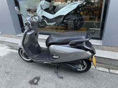 Sundiro Honda NS125LA - фото 1