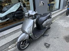 Sundiro Honda NS125LA - фото 3