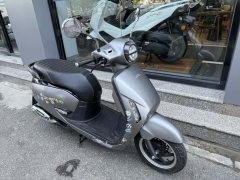 Sundiro Honda NS125LA - фото 5