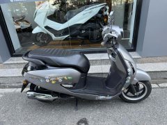 Sundiro Honda NS125LA - фото 6