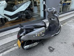 Sundiro Honda NS125LA - фото 7