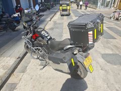 Haojue Suzuki DL250 - фото 2