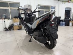 Zontes 368D - ფოტო 5