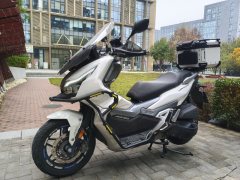 Dayang V-Ray ADV150 - photo 1