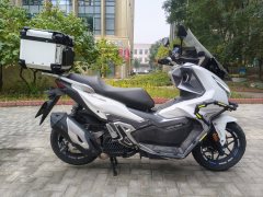 Dayang V-Ray ADV150 - photo 2