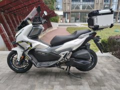 Dayang V-Ray ADV150 - photo 3