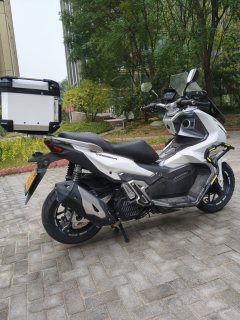 Dayang V-Ray ADV150 - photo 4