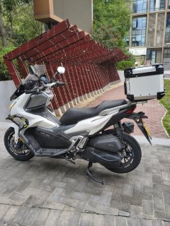 Dayang V-Ray ADV150 - photo 5