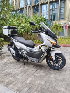 Dayang V-Ray ADV150 - photo 6