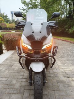 Dayang V-Ray ADV150 - photo 8