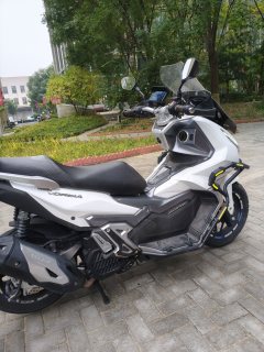 Dayang V-Ray ADV150 - photo 9