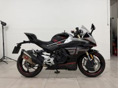 CFMOTO 450SR - ფოტო 2